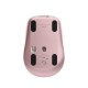 Ποντίκι Logitech MX Anywhere 3S Pink (910-006931)