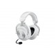 Logitech G Pro X 2 Lightspeed Wireless White (981-001269)