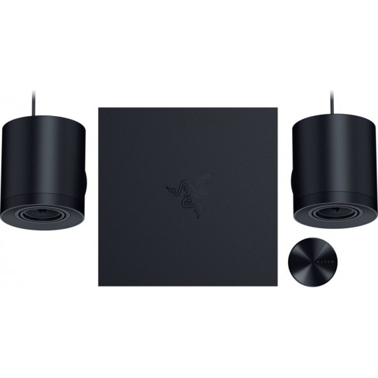 Ηχεία Υπολογιστή Razer Nommo V2 Pro (RZ05-04740100-R3G1)