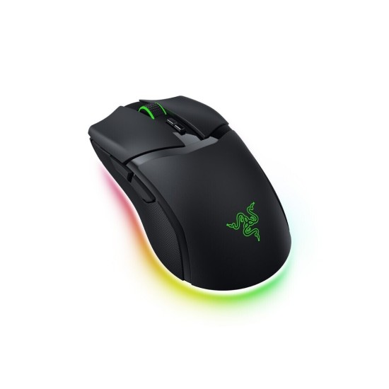 Gaming Ασύρματο Ποντίκι Razer Cobra Pro 30000 (RZ01-04660100-R3G1)