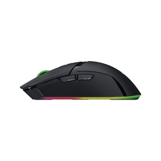 Gaming Ασύρματο Ποντίκι Razer Cobra Pro 30000 (RZ01-04660100-R3G1)