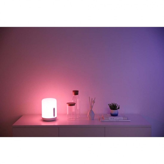 Xiaomi Mi Bedside Lamp II 2022 (BHR5969EU) Xiaomi Mi Bedside Lamp II 2022 (BHR5969EU)