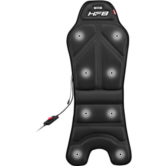 Next Level Racing HF8 Haptic (NLR-G001)