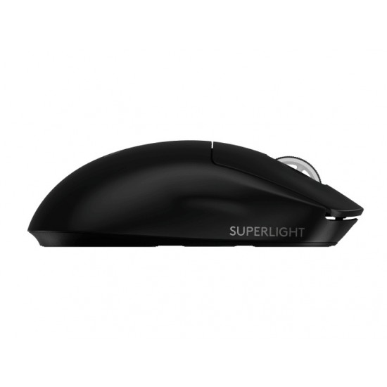 Logitech G Pro X Superlight 2 Μαύρο (910-006630)