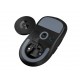 Logitech G Pro X Superlight 2 Μαύρο (910-006630)