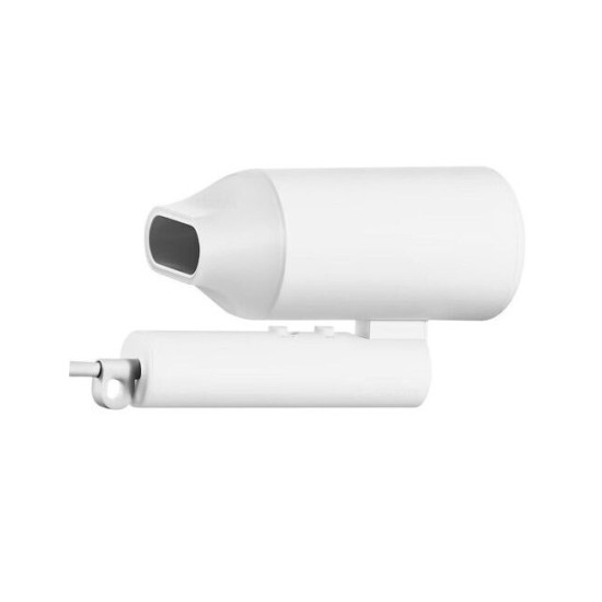 Xiaomi Compact Hair Dryer H101 White (BHR7475EU)