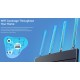 TP-Link router Archer AX12 V1