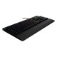 Logitech Gaming Keyboard G213 Prodigy Black (920-008093)