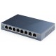 TP-LINK TL-SG108 v9 (TL-SG108 V9)