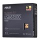 Bluetooth Adapter Asus USB-BT500 5.0 (90IG05J0-MO0R00)