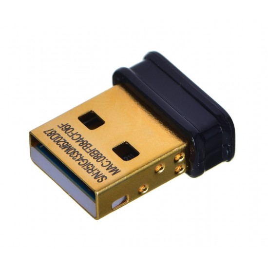 Bluetooth Adapter Asus USB-BT500 5.0 (90IG05J0-MO0R00)