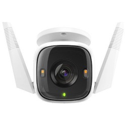 TP-LINK IP Wi-Fi Κάμερα Full HD+ Αδιάβροχη Tapo C320WS v2 (Tapo C320WS v2.20)