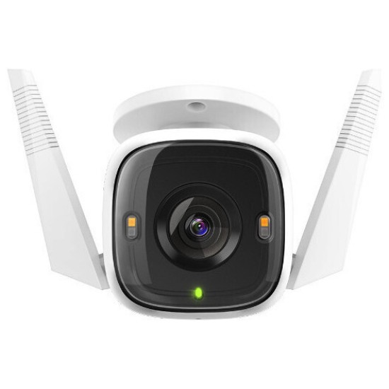 TP-LINK IP Wi-Fi Κάμερα Full HD+ Αδιάβροχη Tapo C320WS v2 (Tapo C320WS v2.20)