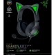 Headset Razer Kraken Kitty v2 Black (RZ04-04730100-R3M1)