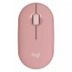 Ποντίκι Logitech M350s Pebble 2 Rose Wireless (910-007014)