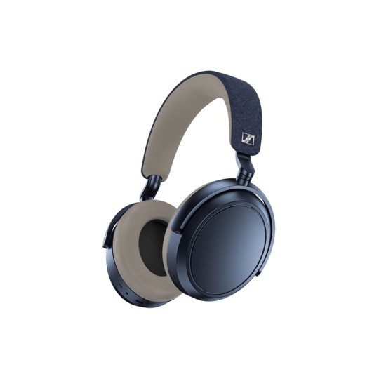 Headphones Wired/Wireless Sennheiser Momentum 4 Denim