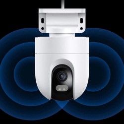 IP Camera Xiaomi CW400 (BHR7624GL)