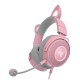 Headset Razer Kitty V2 Pro Quartz (RZ04-04510200-R3M1)