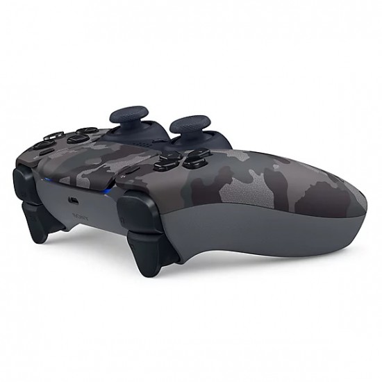 Sony DualSense Controller Camouflage V2