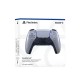 Sony DualSense Controller Sterling Silver (711719577652)