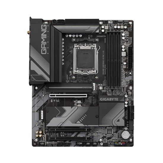 Motherboard Gigabyte B650 Gaming X AX V2 (rev. 1.1)