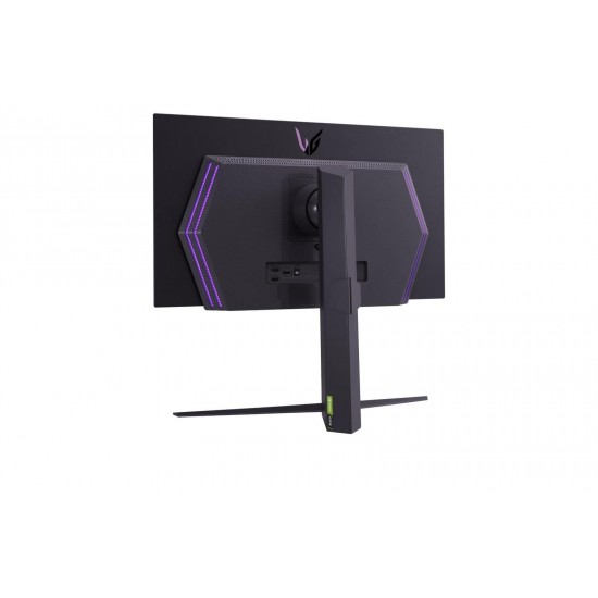 Οθόνη Υπολογιστή LG Ultragear OLED HDR Gaming Monitor 27" QHD 240Hz (27GS95QE-B)