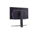 Οθόνη Υπολογιστή LG Ultragear OLED HDR Gaming Monitor 27" QHD 240Hz (27GS95QE-B)