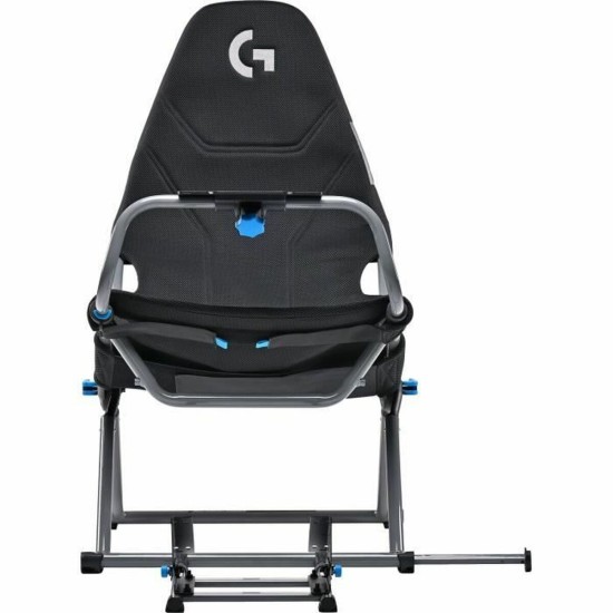 Logitech G Playseat Gaming Chair Challenge X (G.00248)