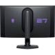 Οθόνη Υπολογιστή Dell AW2725DF QD-OLED HDR 26.7" QHD 360Hz (210-BLHH)
