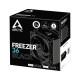 Ψύκτρα Επεξεργαστή Arctic Freezer 36 Black (ACFRE00123A)