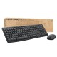Σετ Πληκτρολόγιο & Ποντίκι Logitech Wireless Combo MK370 Αγγλικό US (920-012077)