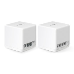 Mercusys Halo H60X v1 WiFi 2-pack Mercusys Halo H60X v1 WiFi 2-pack
