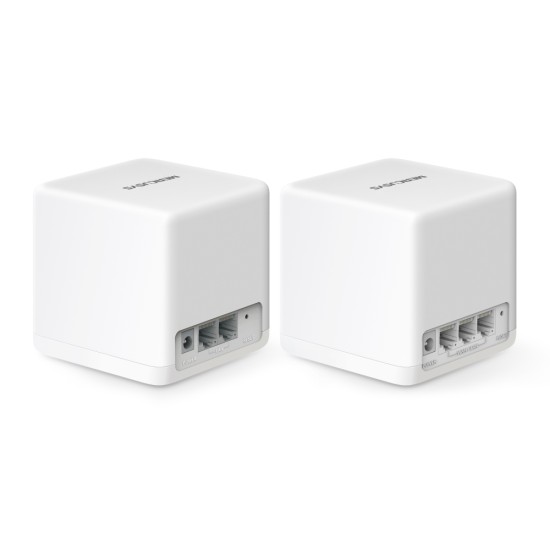 Mercusys Halo H60X v1 WiFi 2-pack