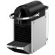 Καφετιέρα για Κάψουλες De'Longhi Pixie Silver (EN127.S)