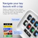 Elgato Stream Deck Neo White (10GBJ9901)