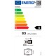 Samsung Smart Τηλεόραση 43" 4K UHD LED HDR 2024 (UE43DU8572UXXH)