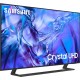 Samsung Smart Τηλεόραση 43" 4K UHD LED HDR 2024 (UE43DU8572UXXH)