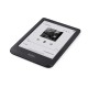 Kobo Clara BW 6" 16GB Μαύρο
