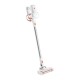 Σκούπα Ρομπότ Xiaomi Vacuum Cleaner G20 Lite White (BHR8195EU)