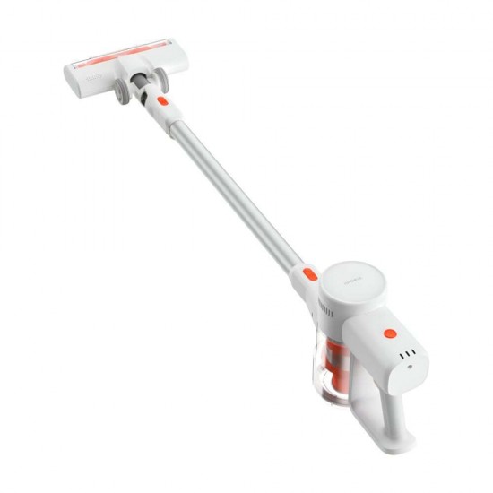 Σκούπα Ρομπότ Xiaomi Vacuum Cleaner G20 Lite White (BHR8195EU)