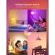 Govee Smart Λάμπα LED 9W E27 RGB 800lm (H6004)