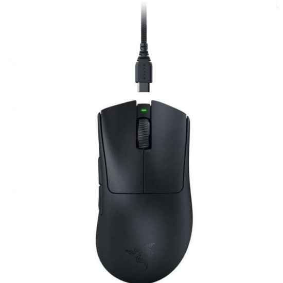 Ασύρματο Gaming Ποντίκι Razer DeathAdder V3 HyperSpeed (RZ01-05140100-R3G1)