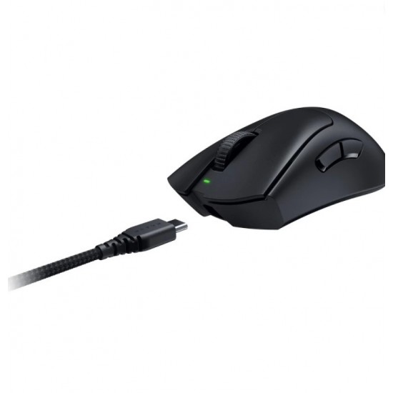 Ασύρματο Gaming Ποντίκι Razer DeathAdder V3 HyperSpeed (RZ01-05140100-R3G1)