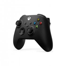 Controller Microsoft Xbox Series X/S Wireless Black (QAT-00009)