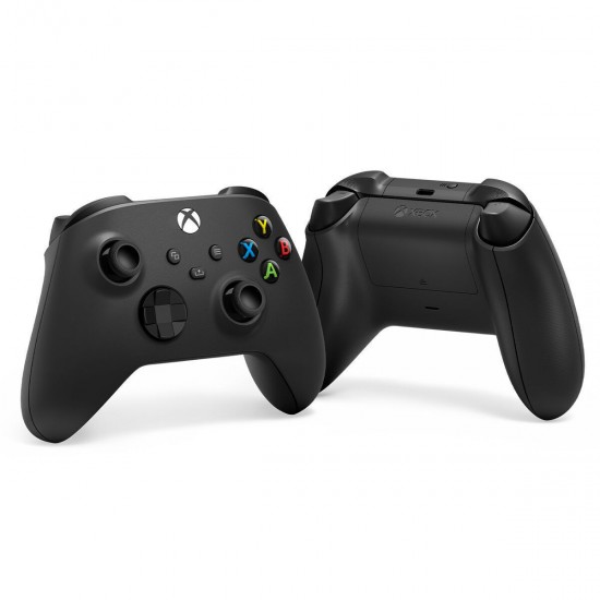 Controller Microsoft Xbox Series X/S Wireless Black (QAT-00009) Controller Microsoft Xbox Series X/S Wireless Black (QAT-00009)