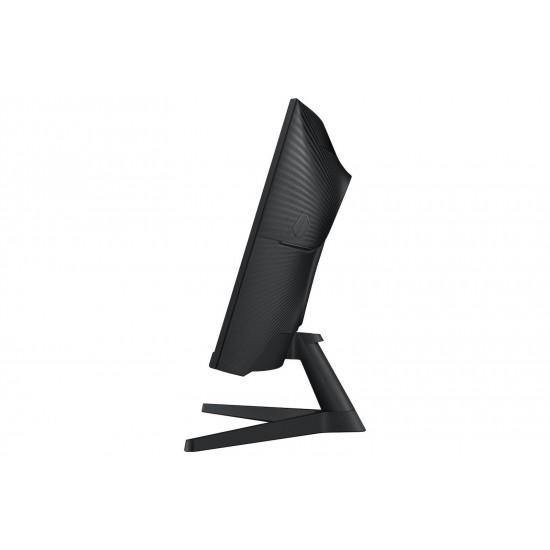 Οθόνη Υπολογιστή Samsung Odyssey G55C VA HDR Curved 27" QHD 165Hz (LS27CG552EUXEN)