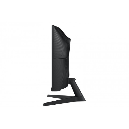 Οθόνη Υπολογιστή Samsung Odyssey G55C VA HDR Curved 27" QHD 165Hz (LS27CG552EUXEN)
