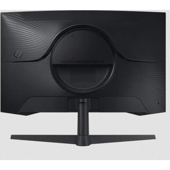Οθόνη Υπολογιστή Samsung Odyssey G5 32" 165Hz QHD (LS32CG554EUXEN)