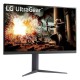 Οθόνη Υπολογιστή LG UltraGear 27" QHD 180H IPS (27GS75Q-B)