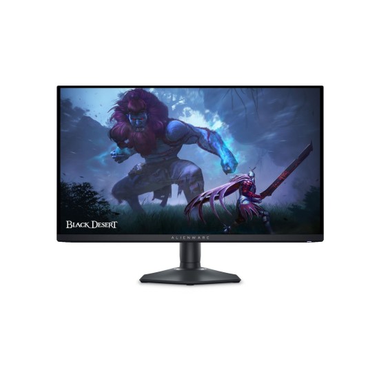 Οθόνη Υπολογιστή Dell Alienware AW3225QF QD-OLED HDR 32" 4K 240Hz (210-BLLV) Οθόνη Υπολογιστή Dell Alienware AW3225QF QD-OLED HDR 32" 4K 240Hz (210-BLLV)